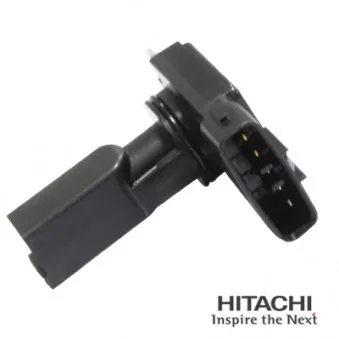 Débitmètre de masse d'air HITACHI 2505061