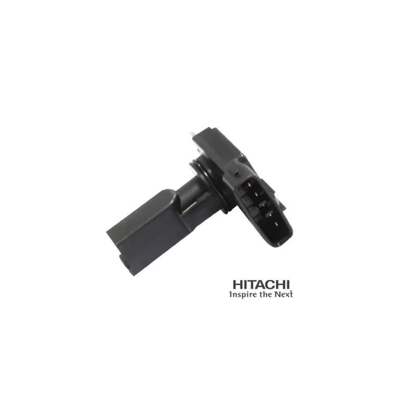 Débitmètre de masse d'air HITACHI 2505061