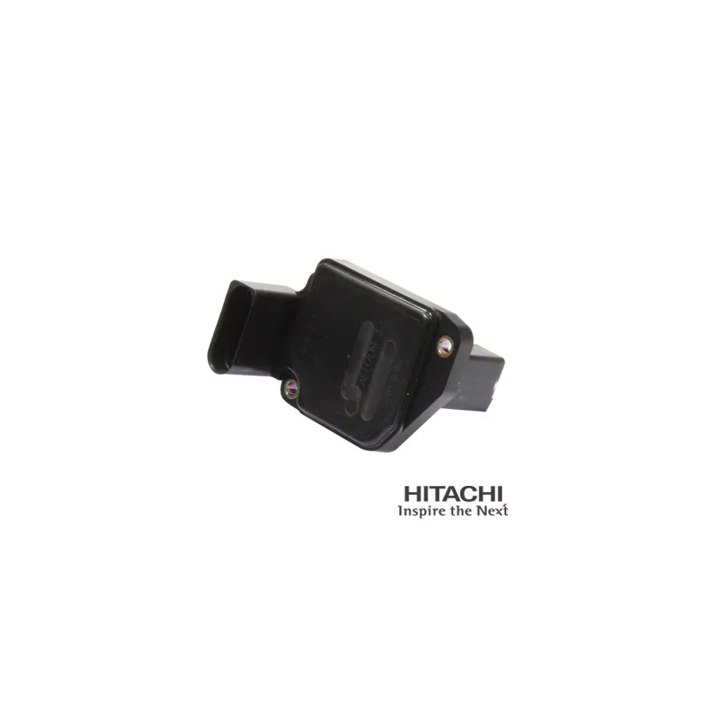 Débitmètre de masse d'air HITACHI 2505062