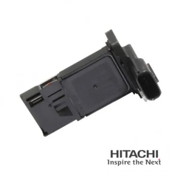 Débitmètre de masse d'air HITACHI 2505063