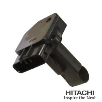 Débitmètre de masse d'air HITACHI 2505067