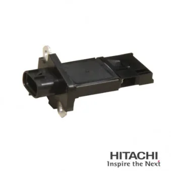 Débitmètre de masse d'air HITACHI 2505068
