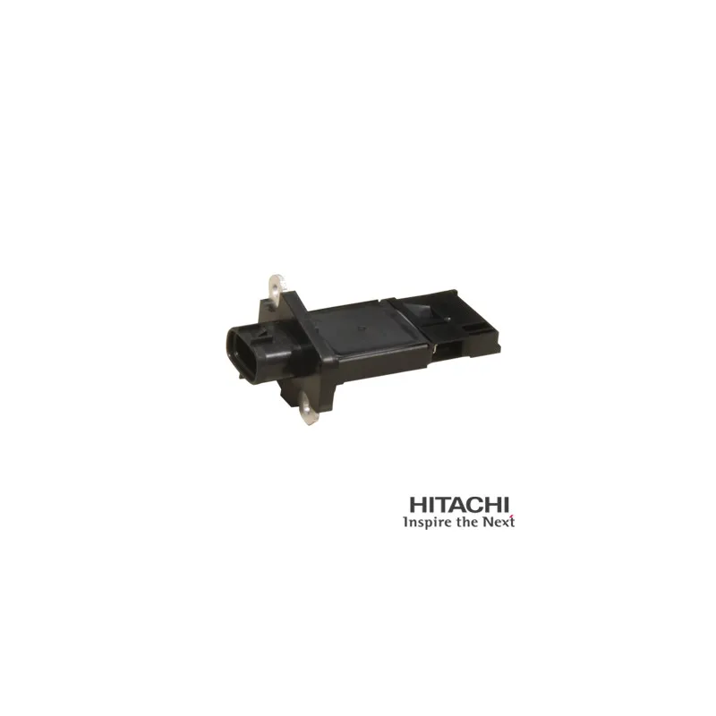 Débitmètre de masse d'air HITACHI 2505068