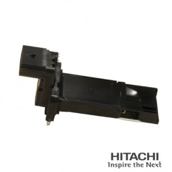 Débitmètre de masse d'air HITACHI 2505069