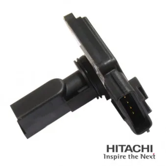 Débitmètre de masse d'air HITACHI 2505070