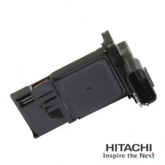 Débitmètre de masse d'air HITACHI 2505072