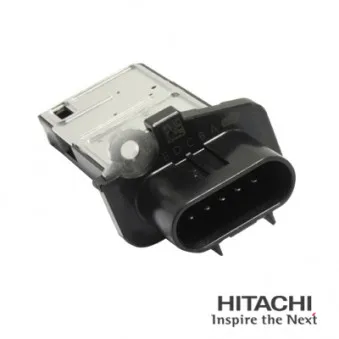 Débitmètre de masse d'air HITACHI 2505073