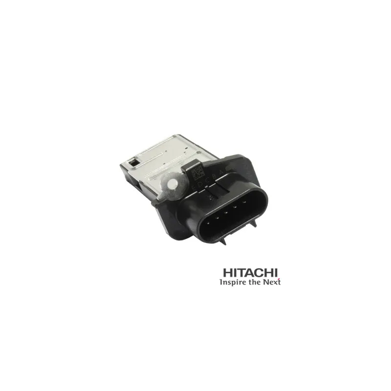 Débitmètre de masse d'air HITACHI 2505073