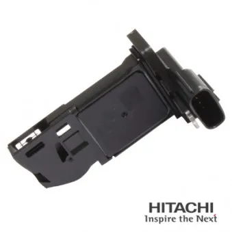 Débitmètre de masse d'air HITACHI 2505074