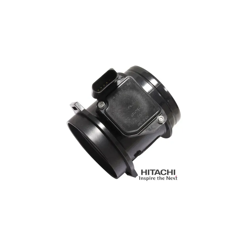 Débitmètre de masse d'air HITACHI 2505075