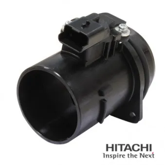 Débitmètre de masse d'air HITACHI 2505076