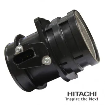 Débitmètre de masse d'air HITACHI 2505077