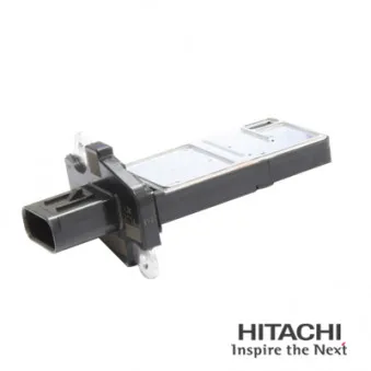Débitmètre de masse d'air HITACHI 2505081