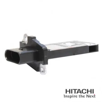 Débitmètre de masse d'air HITACHI 2505082