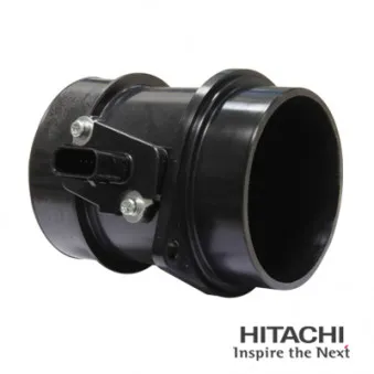 Débitmètre de masse d'air HITACHI 2505084