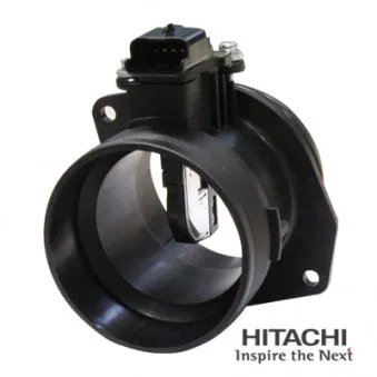 Débitmètre de masse d'air HITACHI 2505085