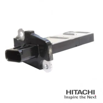 Débitmètre de masse d'air HITACHI 2505087