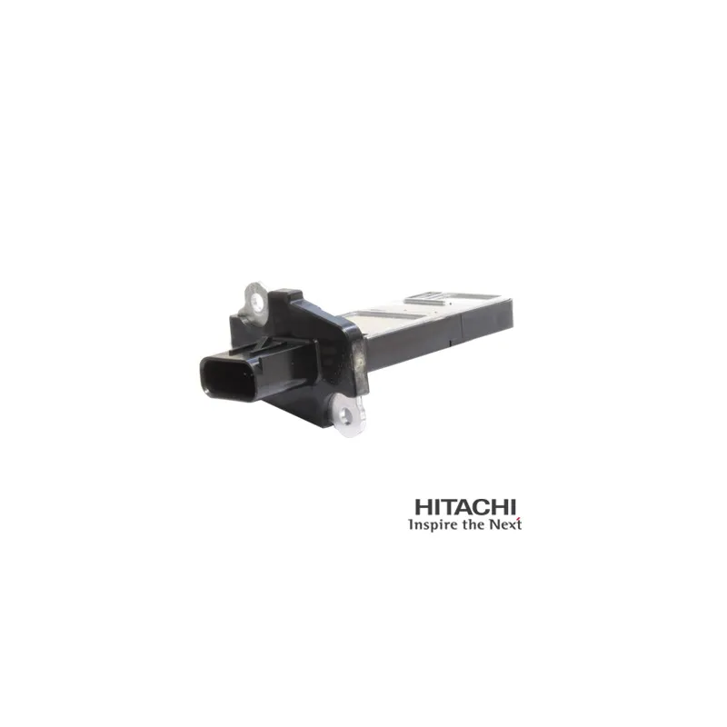 Débitmètre de masse d'air HITACHI 2505087