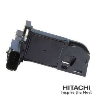 Débitmètre de masse d'air HITACHI 2505088
