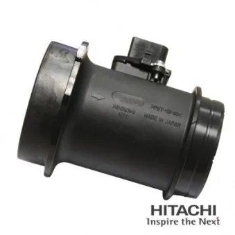 Débitmètre de masse d'air HITACHI 2505090