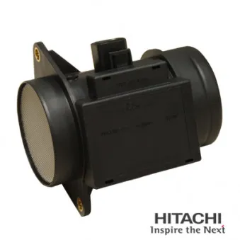 Débitmètre de masse d'air HITACHI 2505091