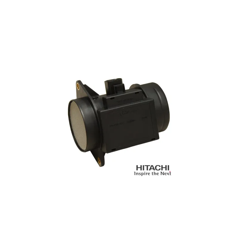 Débitmètre de masse d'air HITACHI 2505091