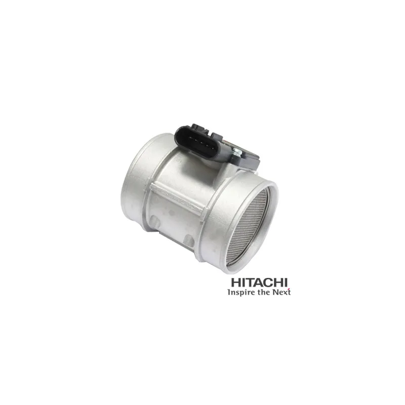 Débitmètre de masse d'air HITACHI 2505092