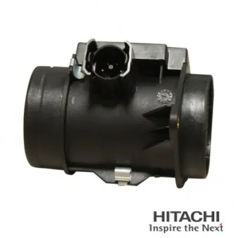 Débitmètre de masse d'air HITACHI 2505095