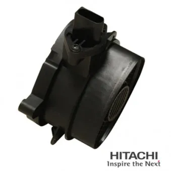 Débitmètre de masse d'air HITACHI 2505097