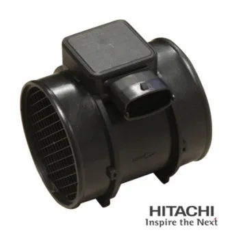 Débitmètre de masse d'air HITACHI 2505099