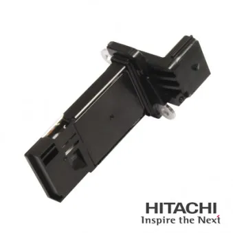 Débitmètre de masse d'air HITACHI 2505101