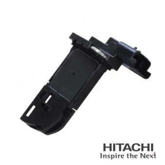 Débitmètre de masse d'air HITACHI 2505103