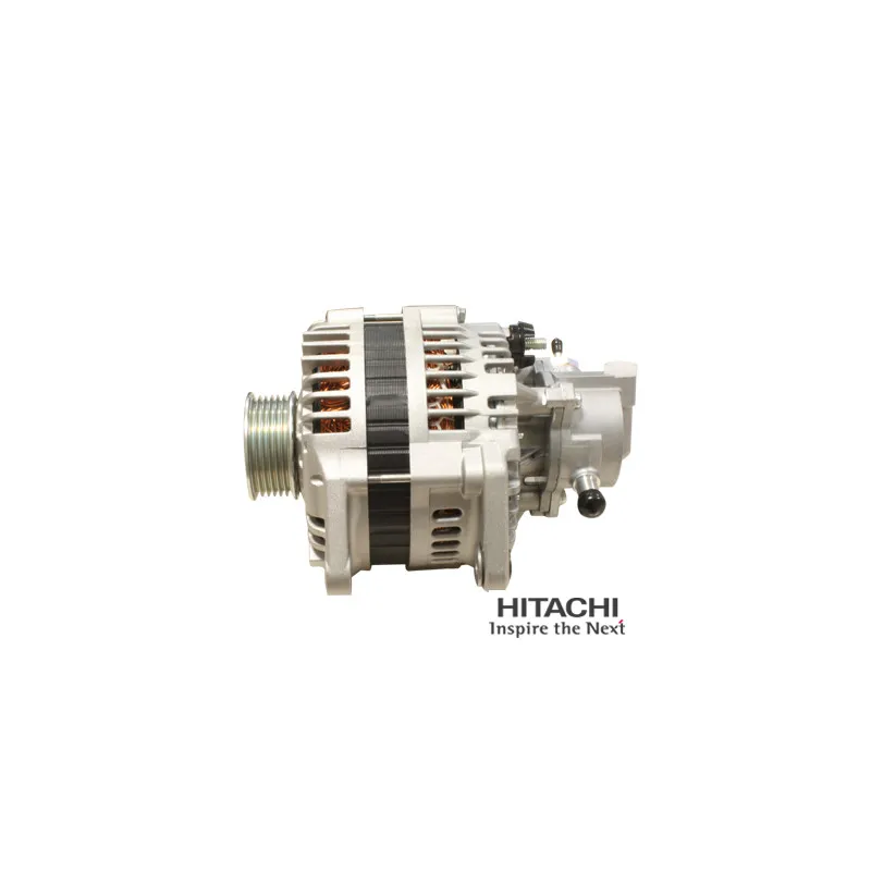 Alternateur HITACHI 2506101
