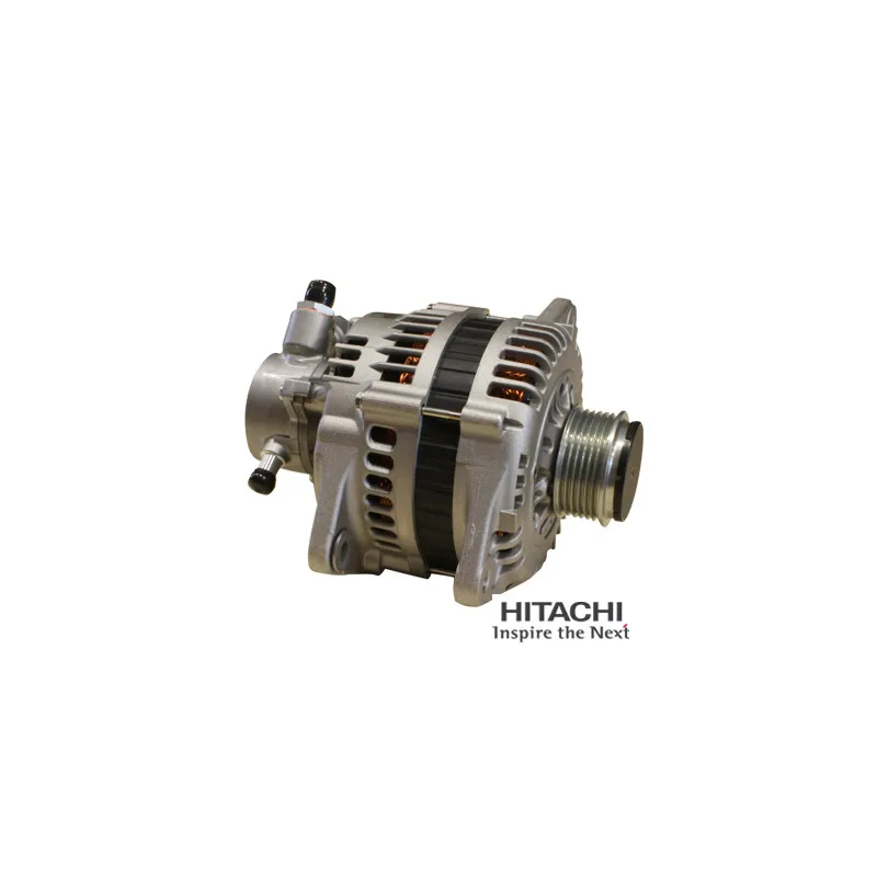Alternateur HITACHI 2506102