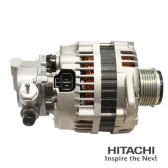 Alternateur HITACHI 2506103