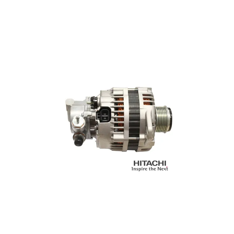 Alternateur HITACHI 2506103
