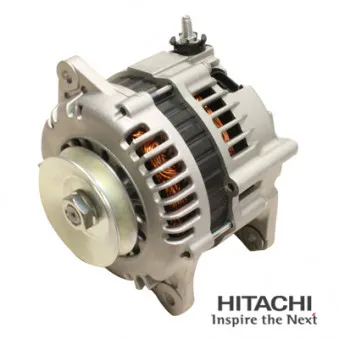 Alternateur HITACHI 2506105