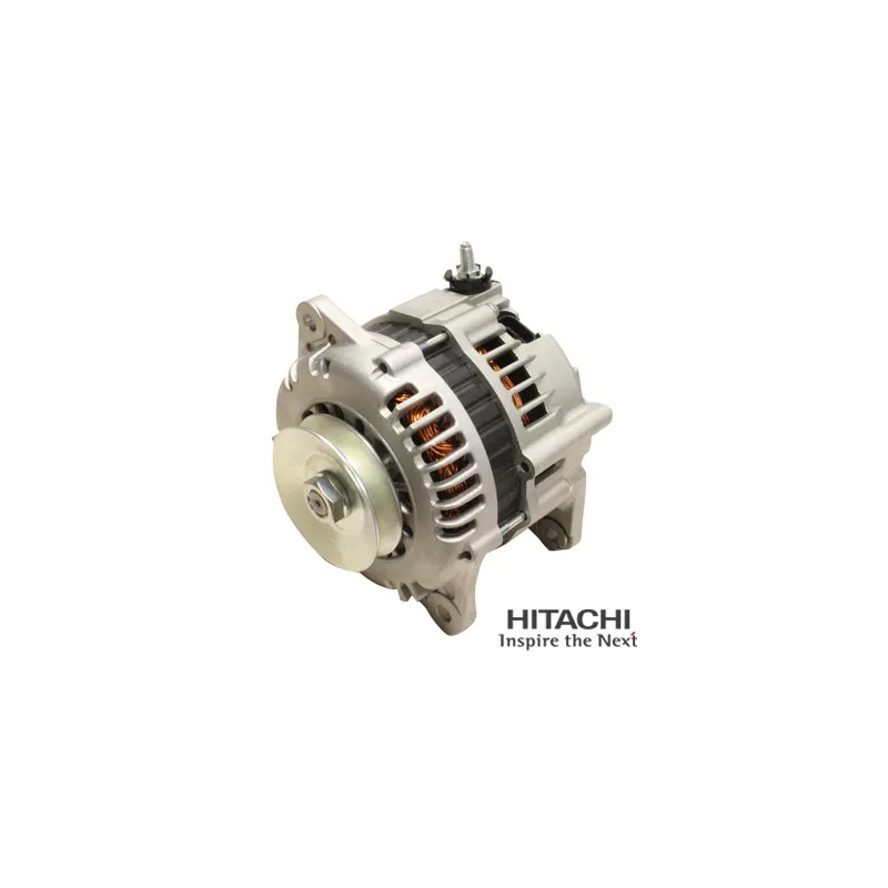 Alternateur HITACHI 2506105