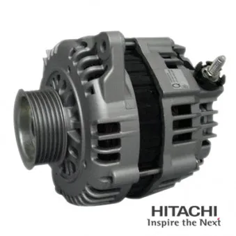 Alternateur HITACHI 2506106