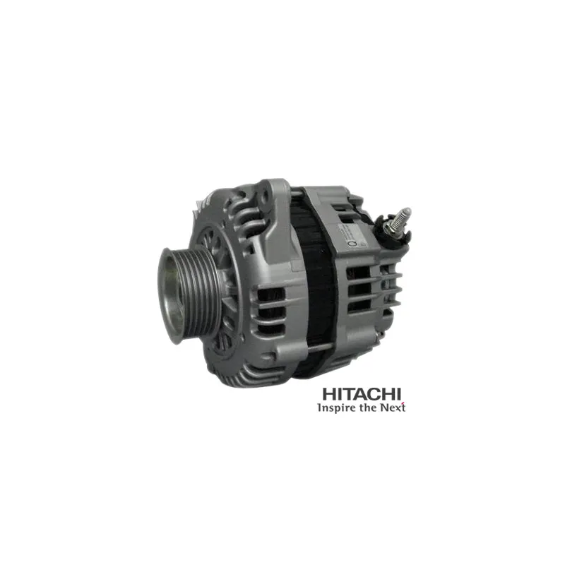 Alternateur HITACHI 2506106
