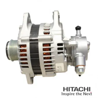 Alternateur HITACHI 2506107