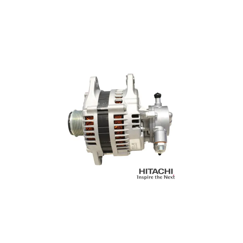 Alternateur HITACHI 2506107