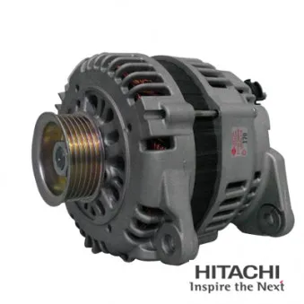 Alternateur HITACHI 2506108
