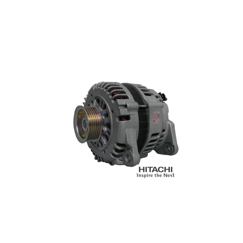 Alternateur HITACHI 2506108
