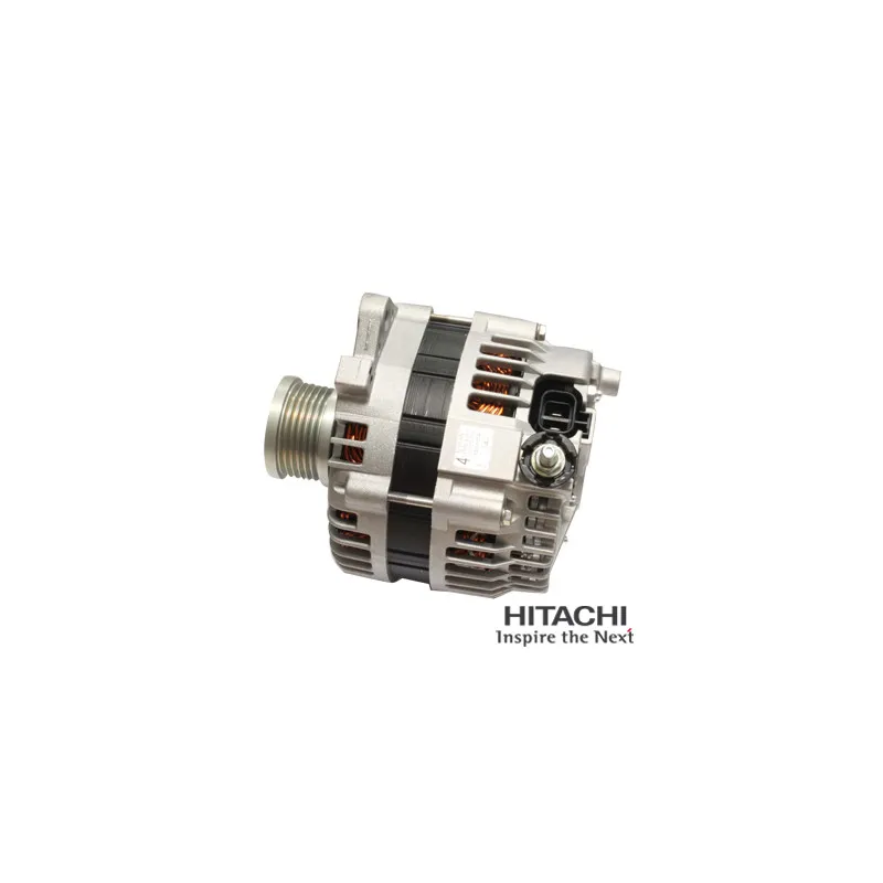 Alternateur HITACHI 2506109
