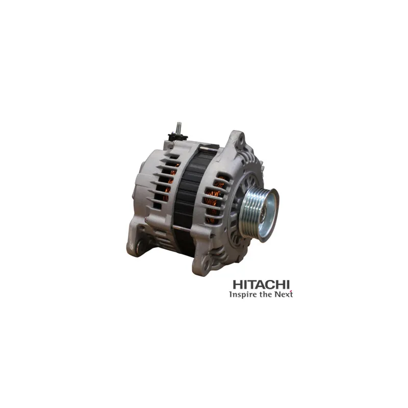 Alternateur HITACHI 2506110