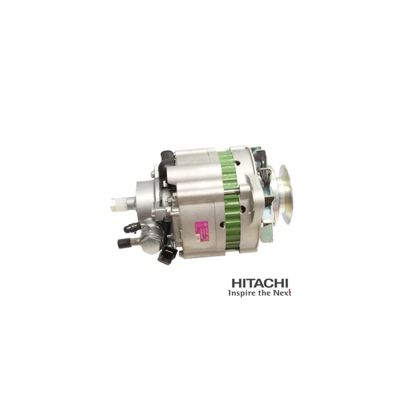 Alternateur HITACHI 2506111