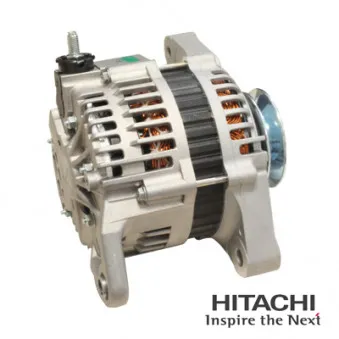 Alternateur HITACHI 2506112