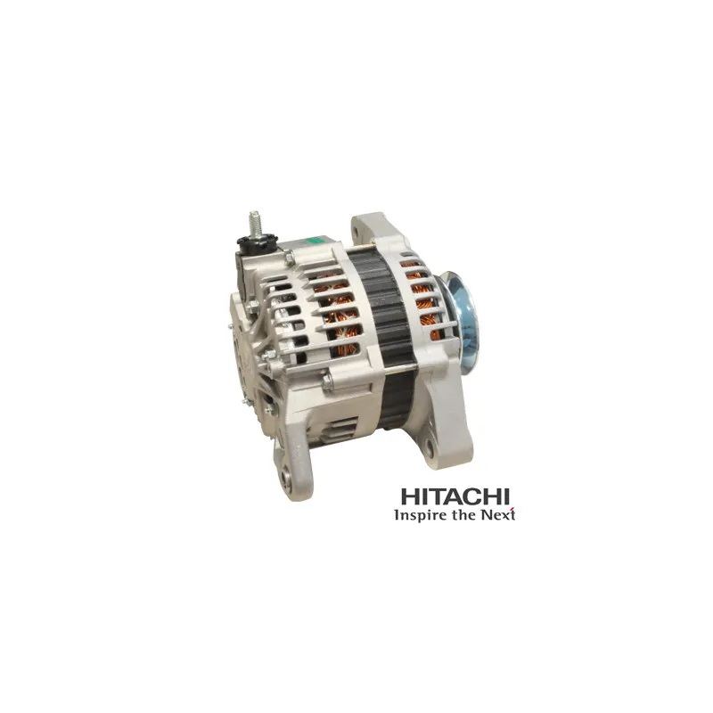 Alternateur HITACHI 2506112