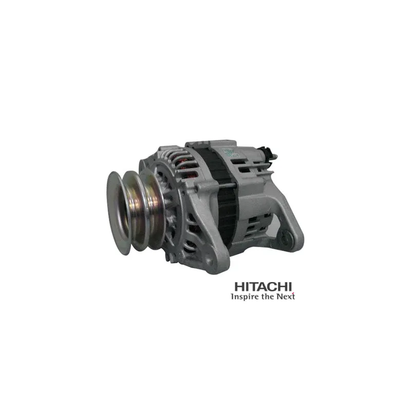 Alternateur HITACHI 2506113